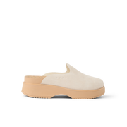 Vintage Suede