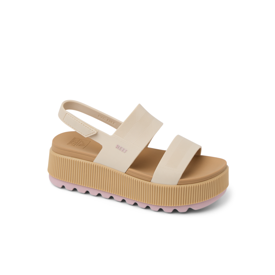 Water Vista Higher - Vintage/Pale Mauve - Main View
