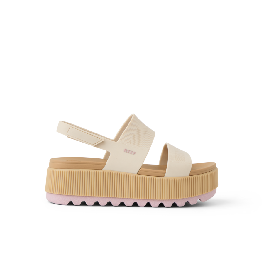 Water Vista Higher - Vintage/Pale Mauve - Right Side View