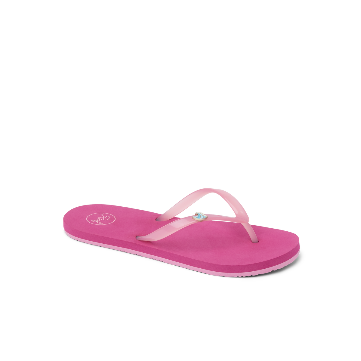 Kids Charming - Fuchsia Red - Main View