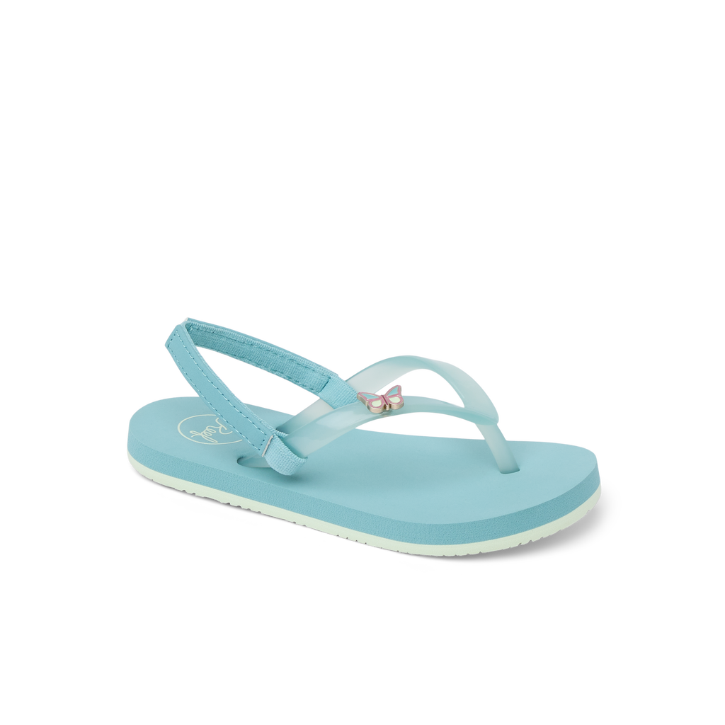 Little Charming - Nile Blue - Main View