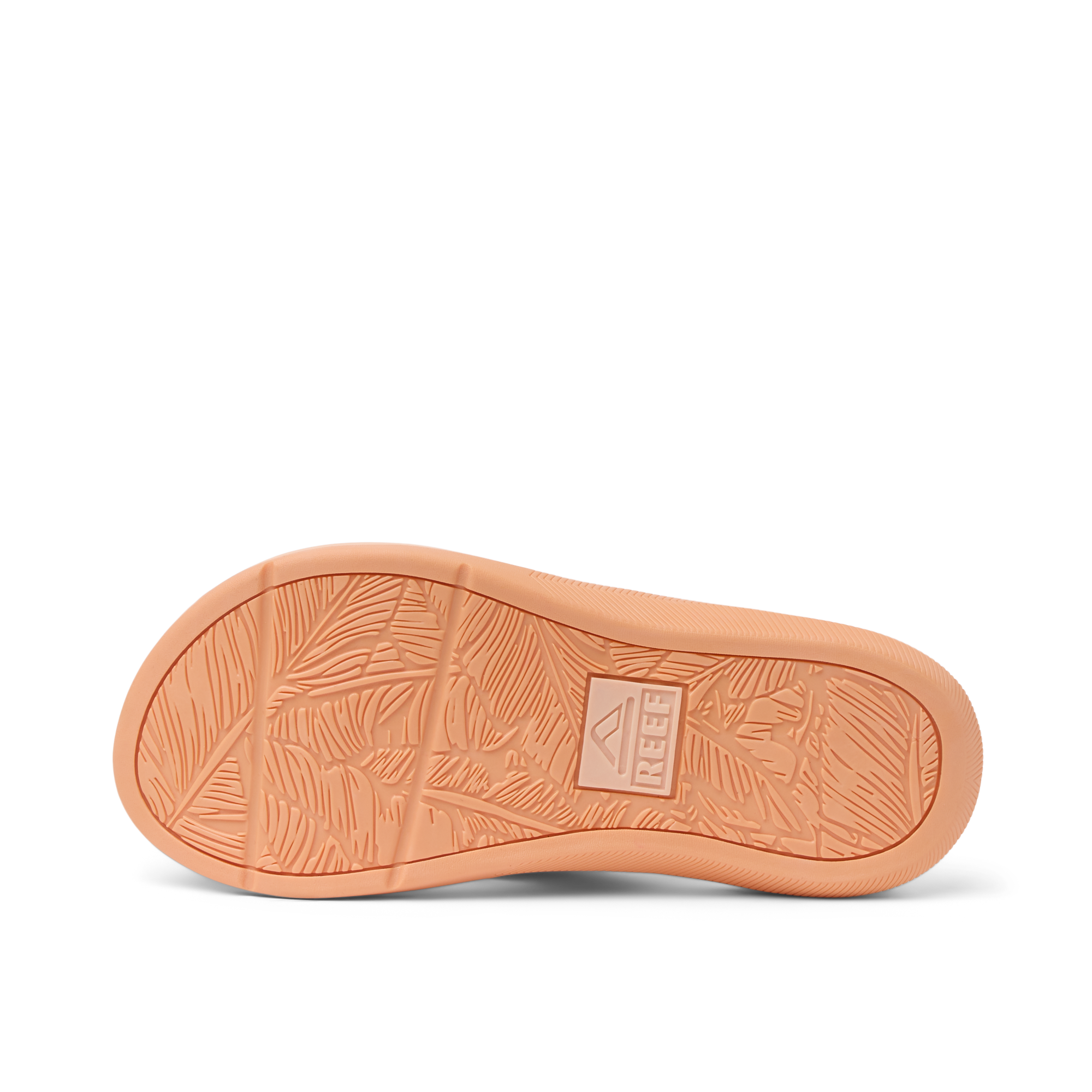 Kids Santa Ana - Bellini - Underside View