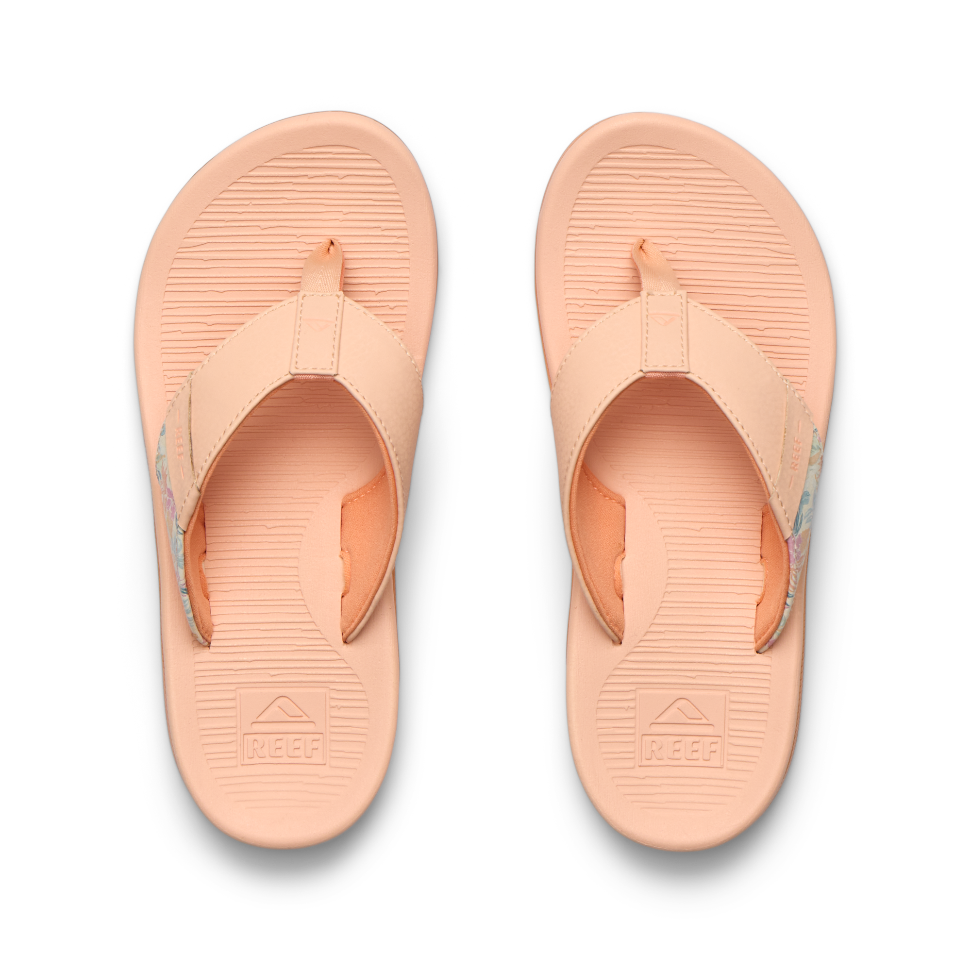 Kids Santa Ana - Bellini - Top View