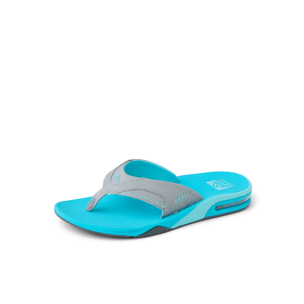 Fanning - Aqua Hydro - Left Side View