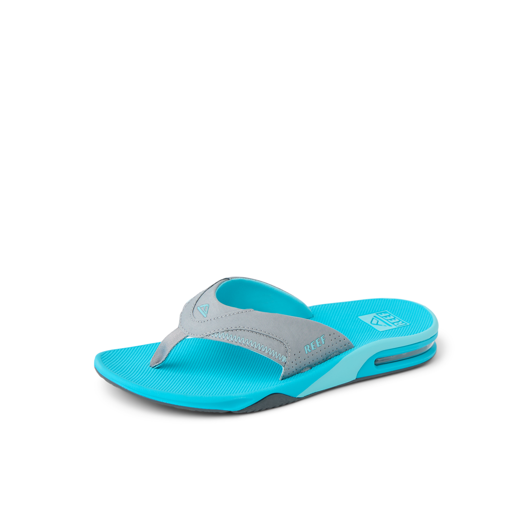 Fanning - Aqua Hydro - Left Side View