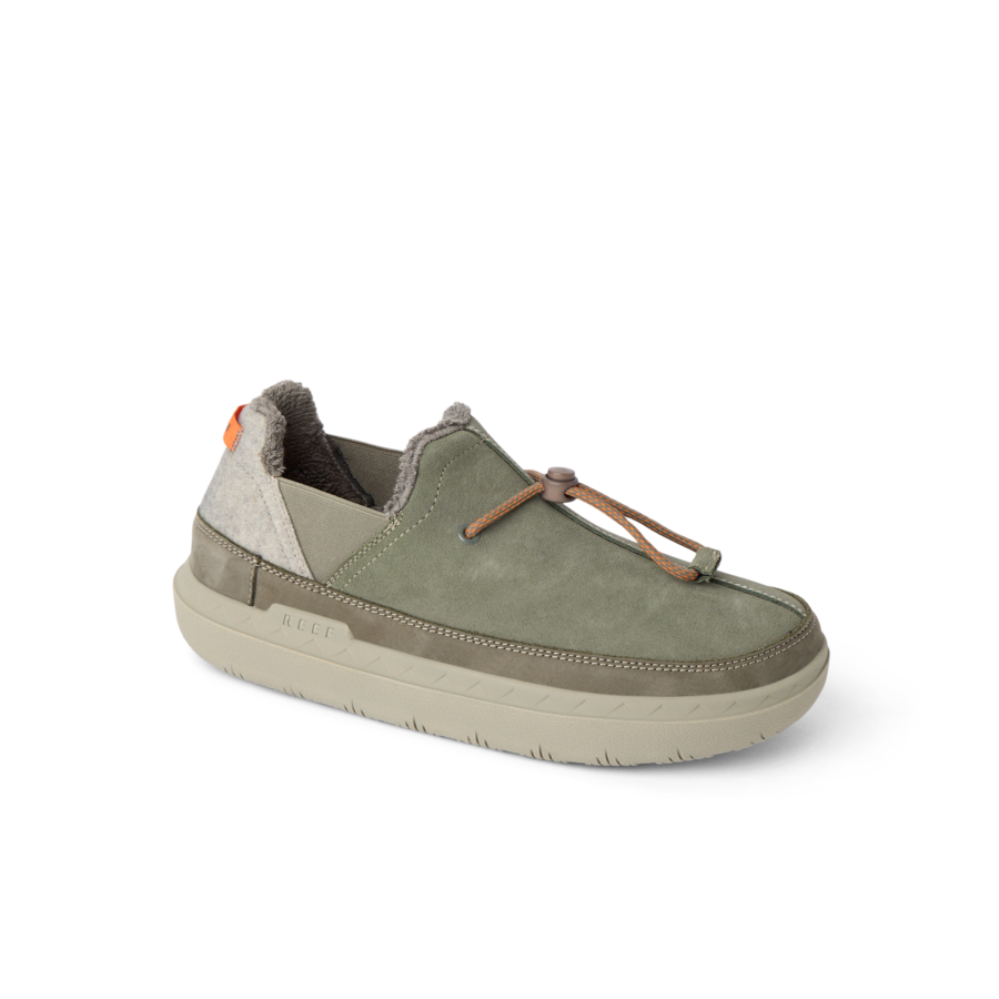 Rambler - Camo - Main View