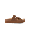 Vista Hi Layla - Chocolate - Right Side View