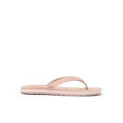 Blush Suede