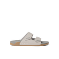 Phantom Tradewind men’s sandal facing right with adjustable straps, soft cushioning, and anatomical arch support for beach comfort.