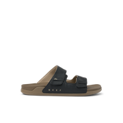 Fossil/Black
