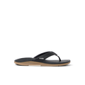 Leather Offshore - Black - Right Side View