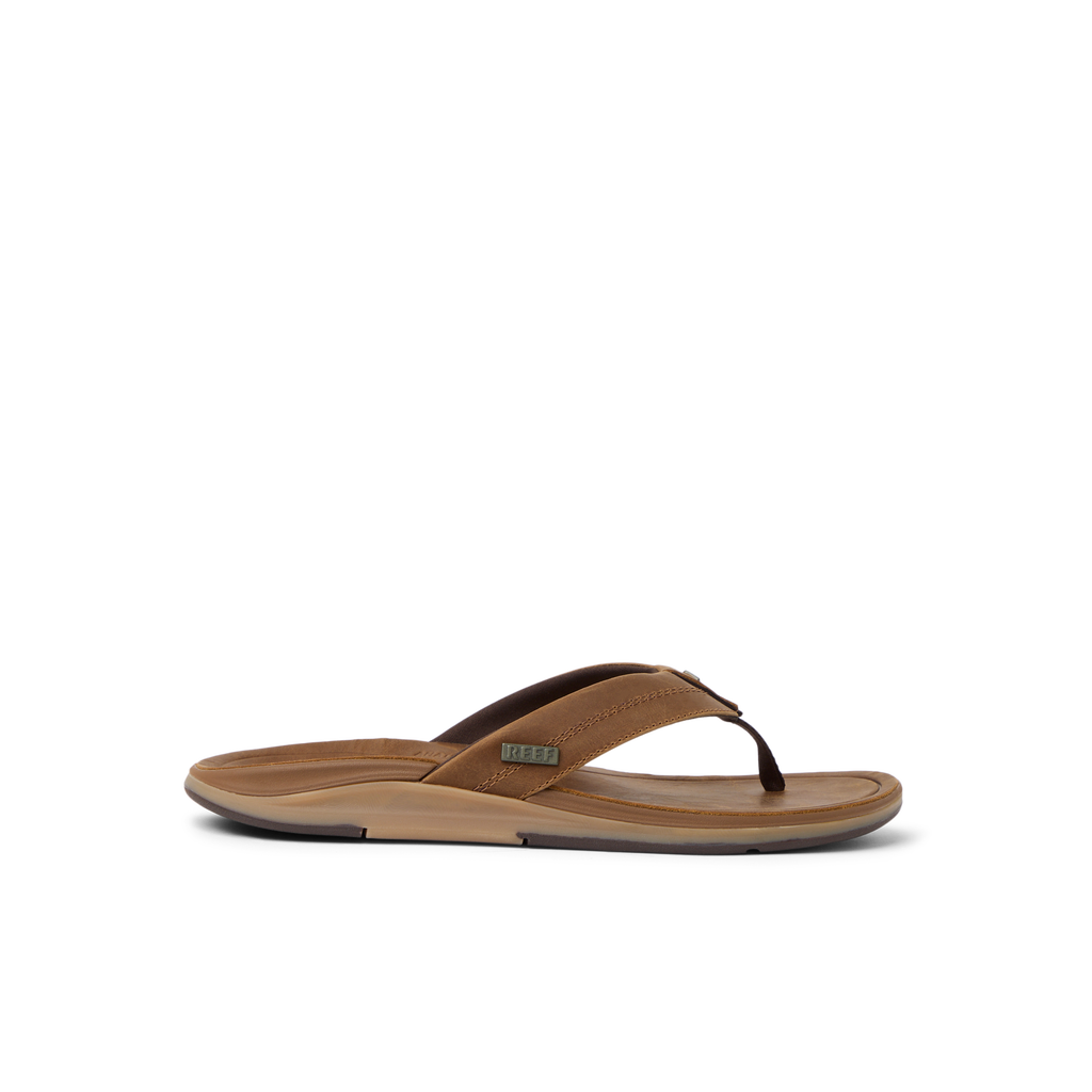 Leather Offshore - Bronze/Brown - Right Side View