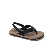 Black/Tan