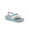 Little Fanning - Tan/Grey/Blue - Main View