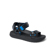 Black/Blue