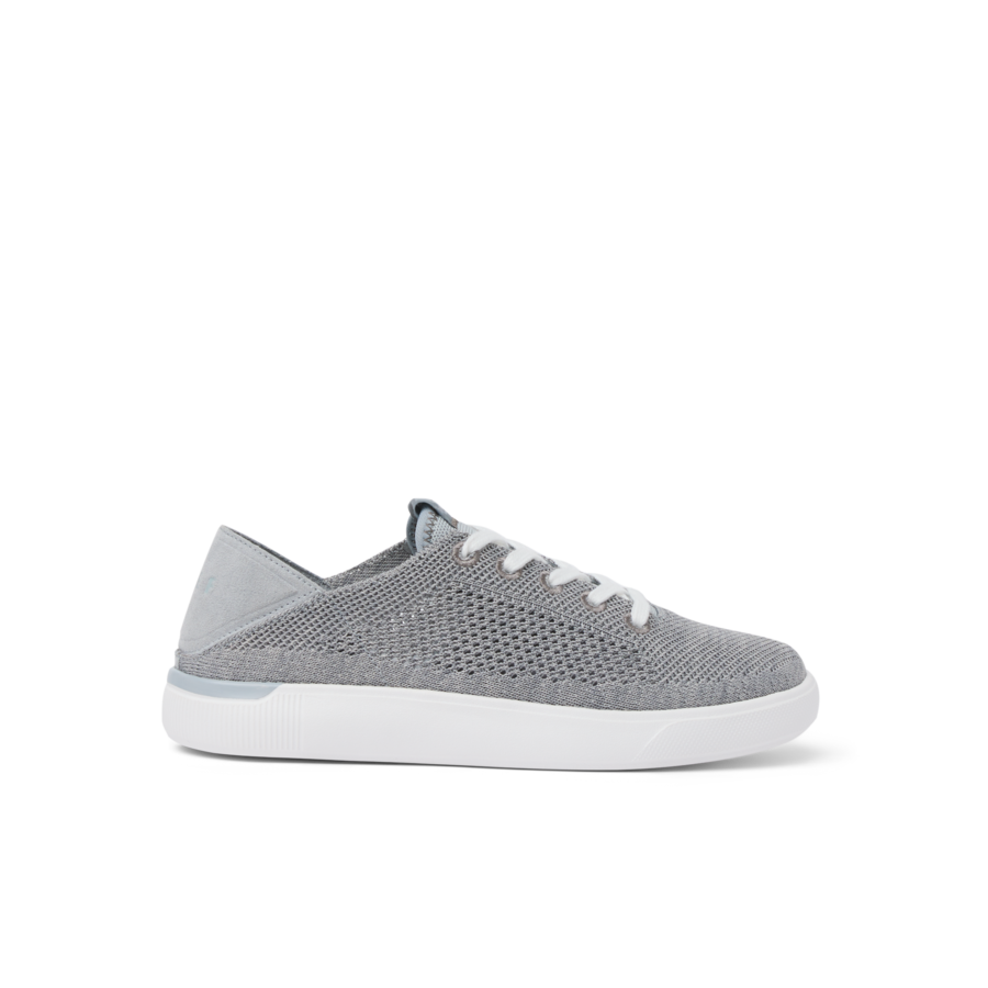 Kids Neptune - Grey - Right Side View