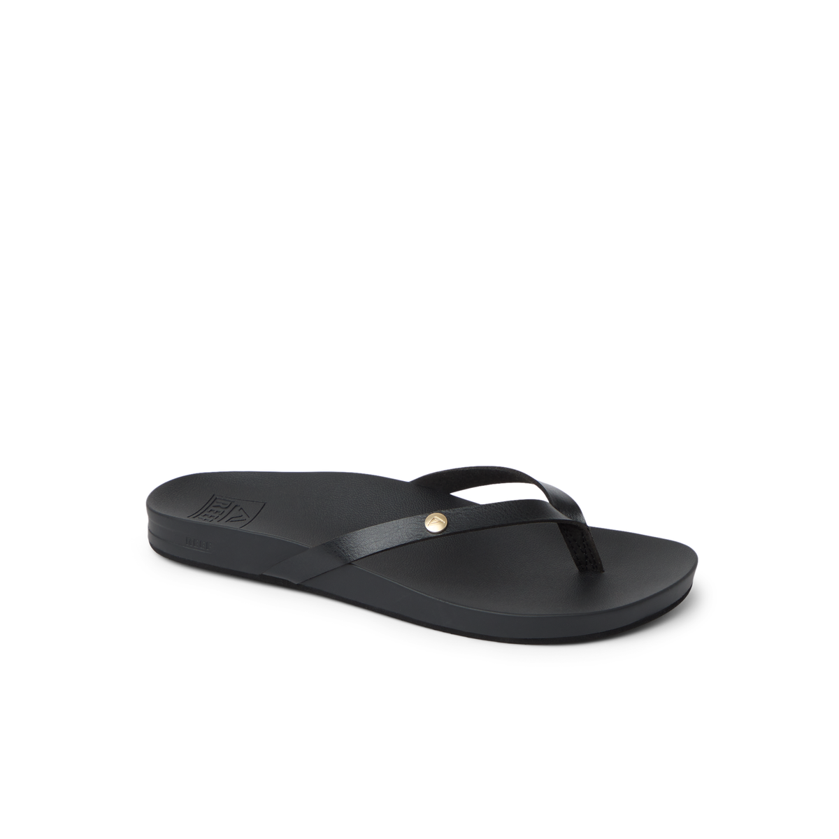 Vista Ivy - Black/Black - Main View