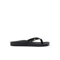 Vista Ivy - Black/Black - Right Side View