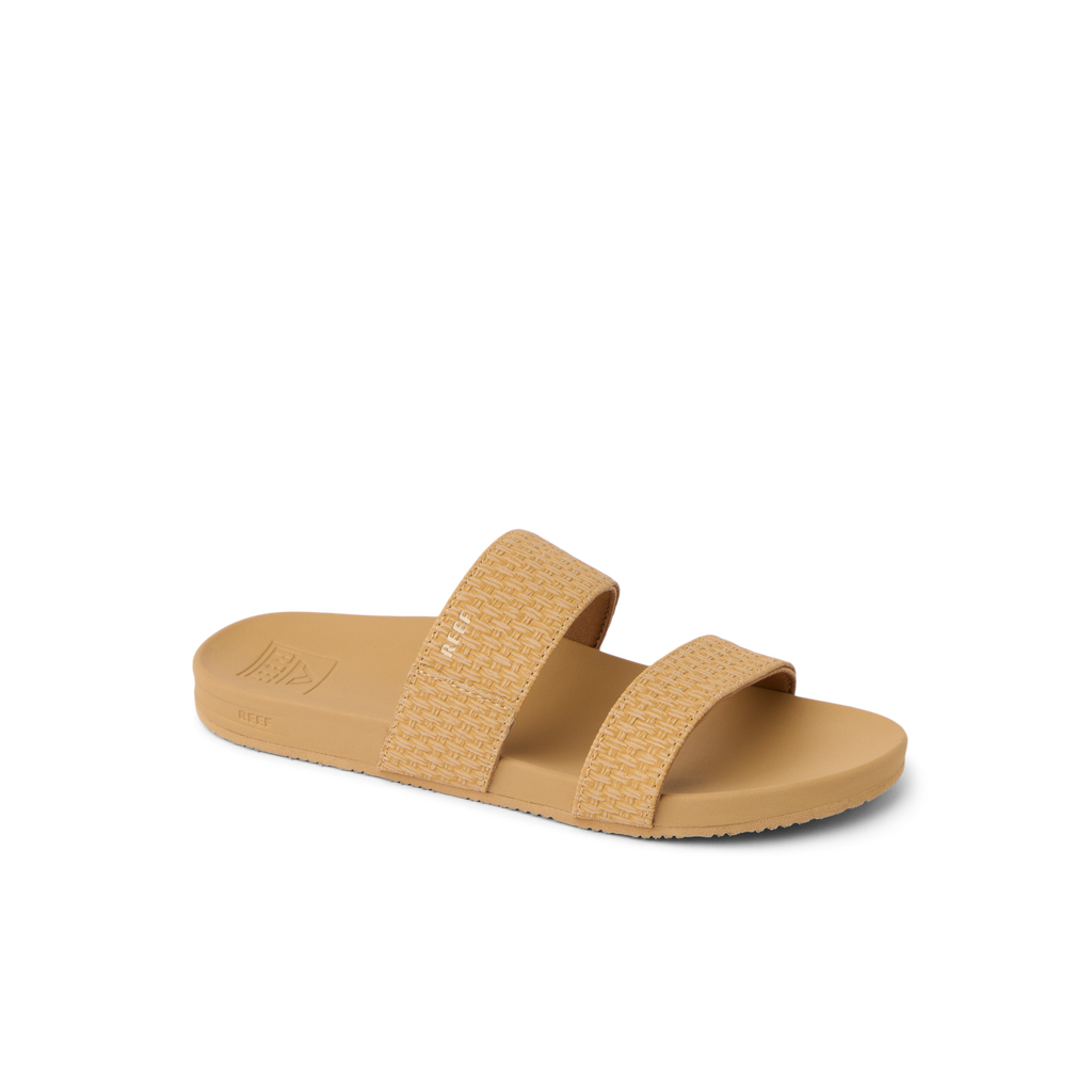 Kids Cushion Vista - Tan/Tan - Main View