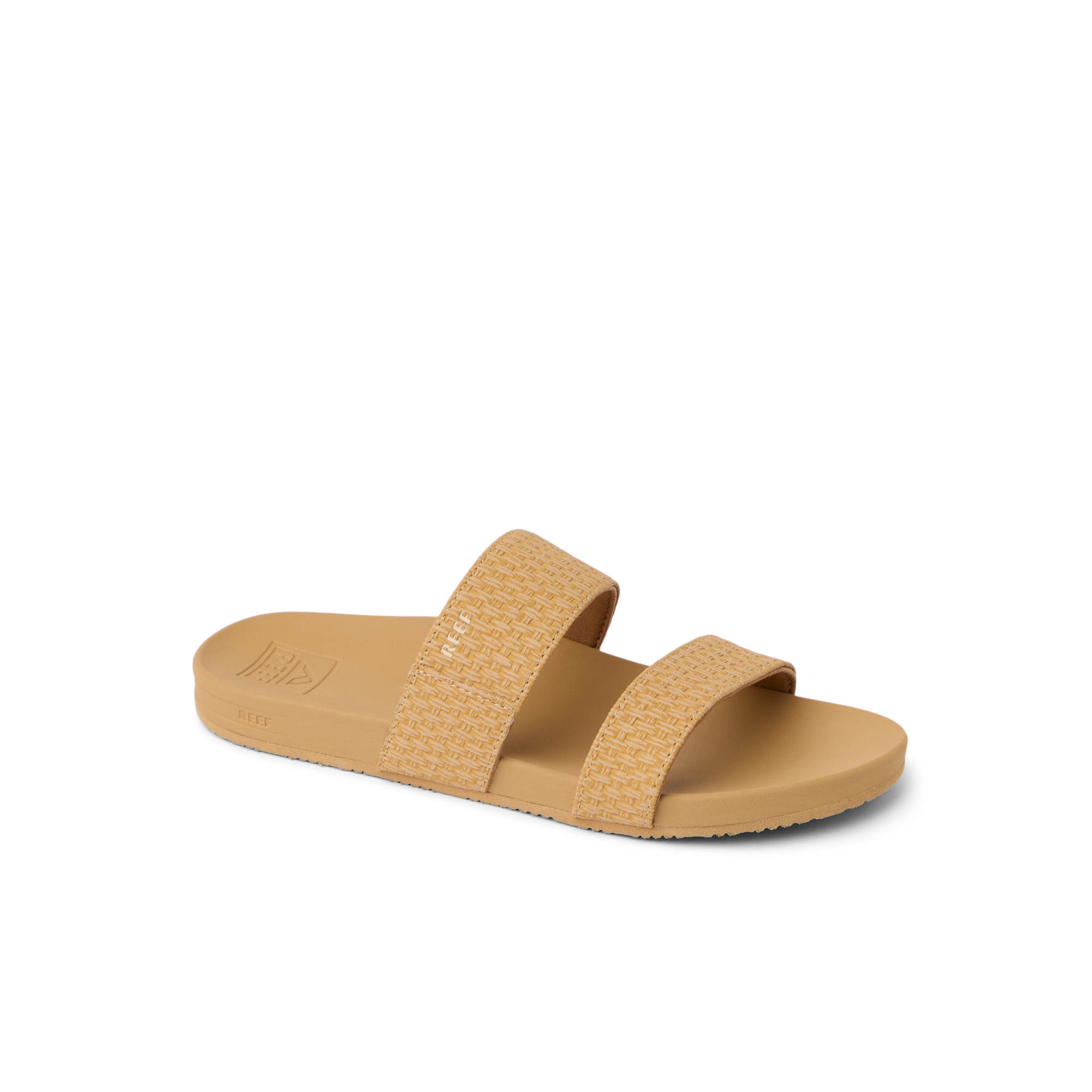 Kids Cushion Vista - Tan/Tan - Main View