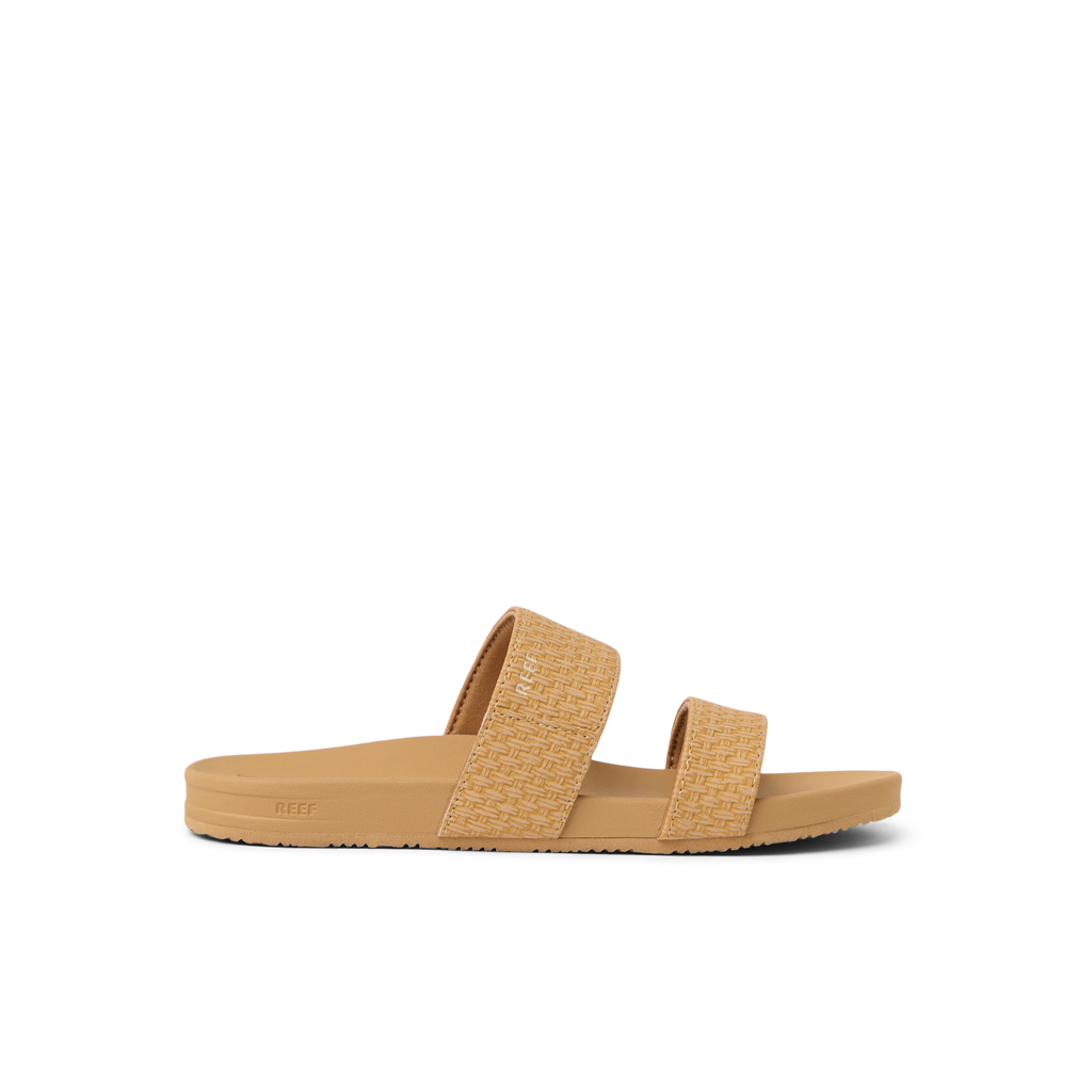 Kids Cushion Vista - Tan/Tan - Right Side View
