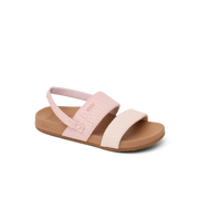 Pink/Tan