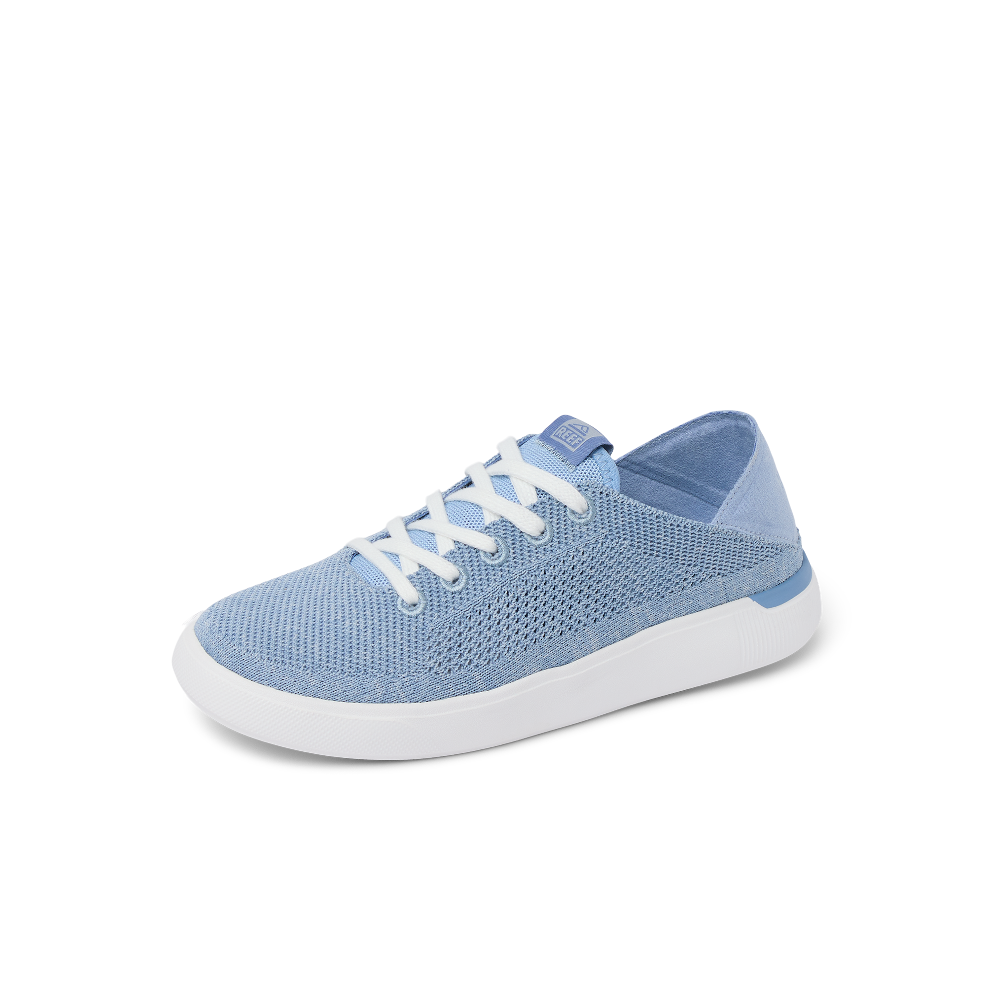 Kids Neptune - Blue - Left Side View