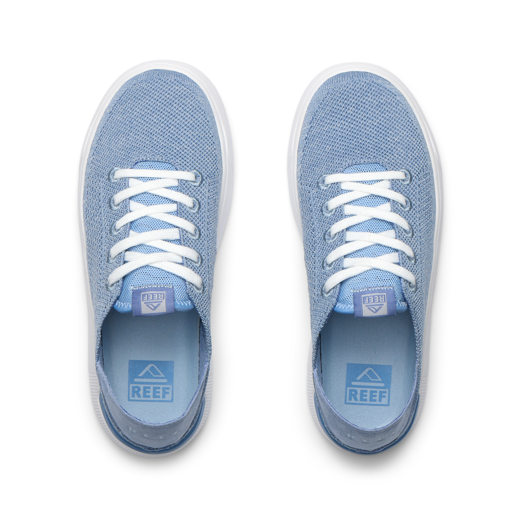 Kids Neptune - Blue - Top View