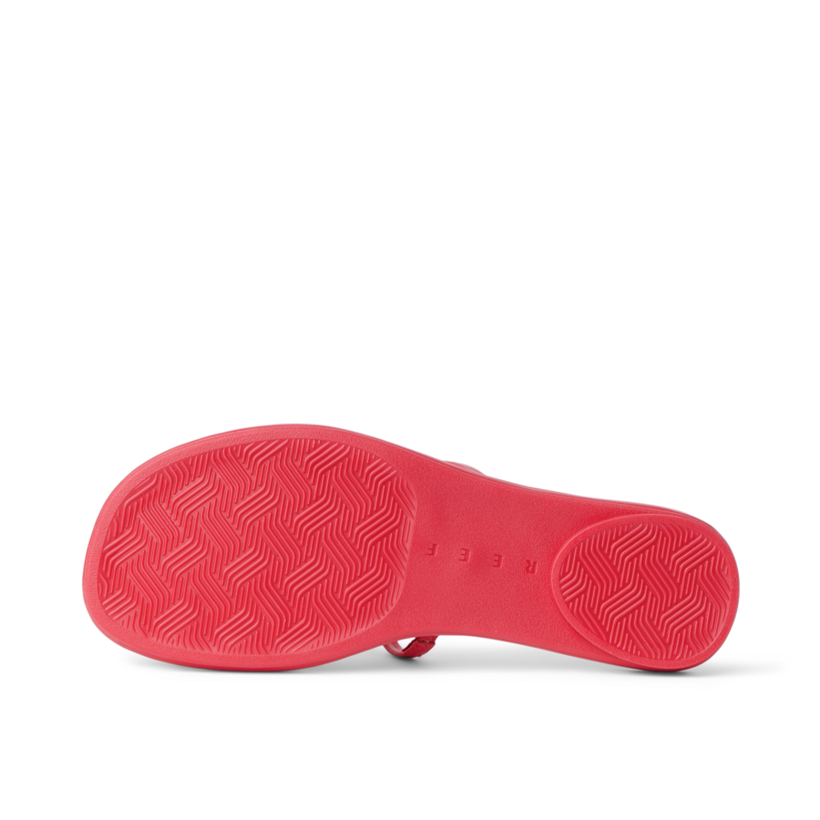 Willow Ava-Rose - Watermelon - Underside View