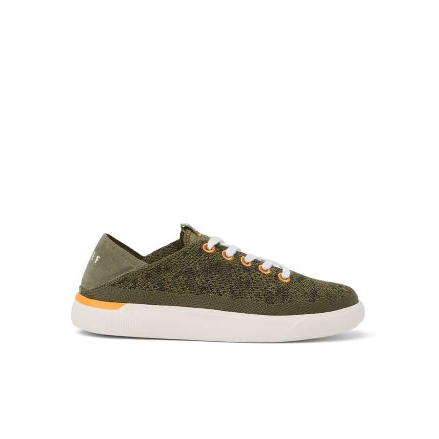 Kids Neptune - Camo - Right Side View