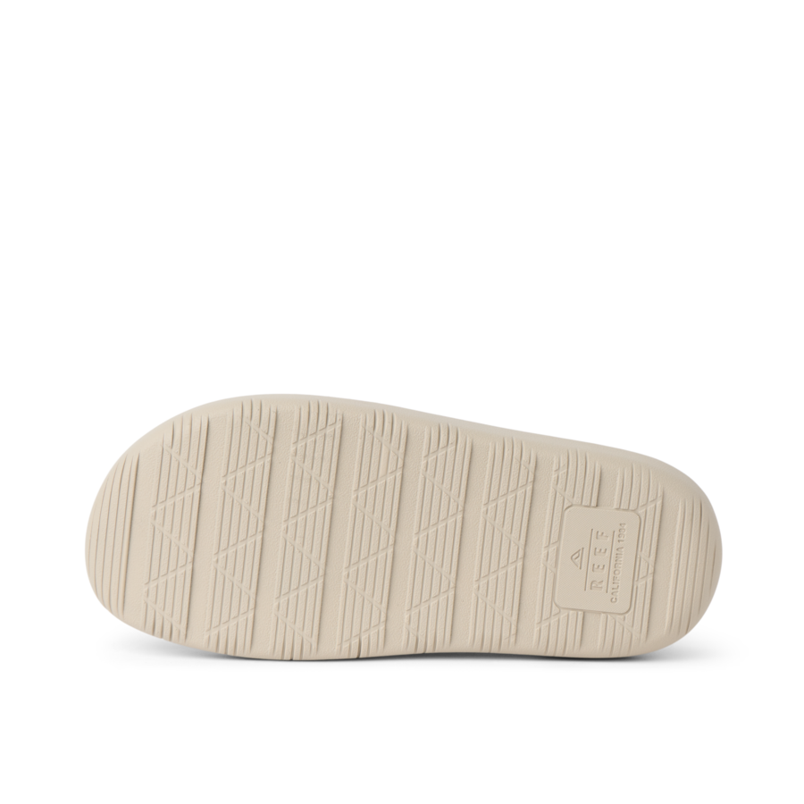 Rambler Mule -  - Underside View