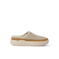 Rambler Mule - Brown - Right Side View
