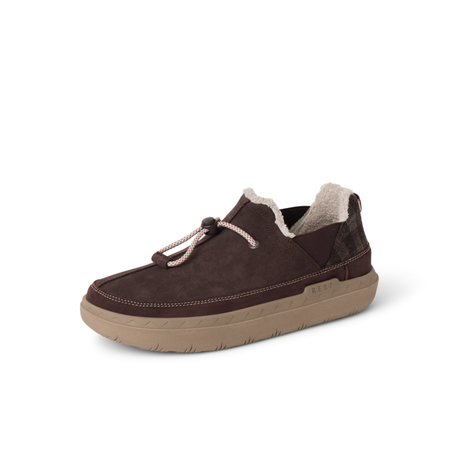 Rambler -  - Left Side View