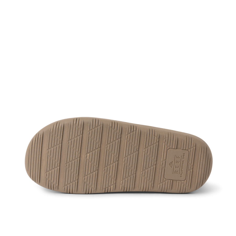 Rambler - Coffee Bean - Underside View