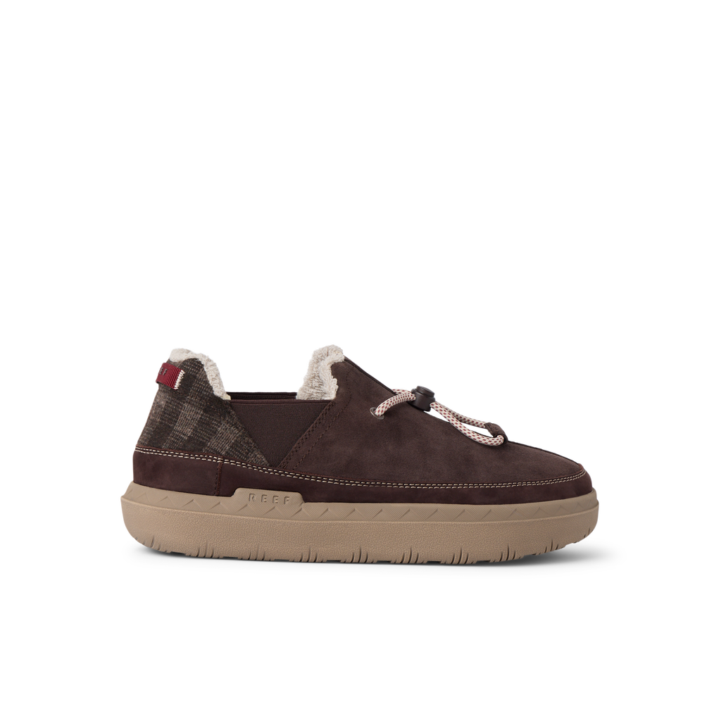 Rambler - Coffee Bean - Right Side View