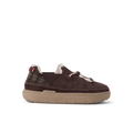 Rambler - Coffee Bean - Right Side View