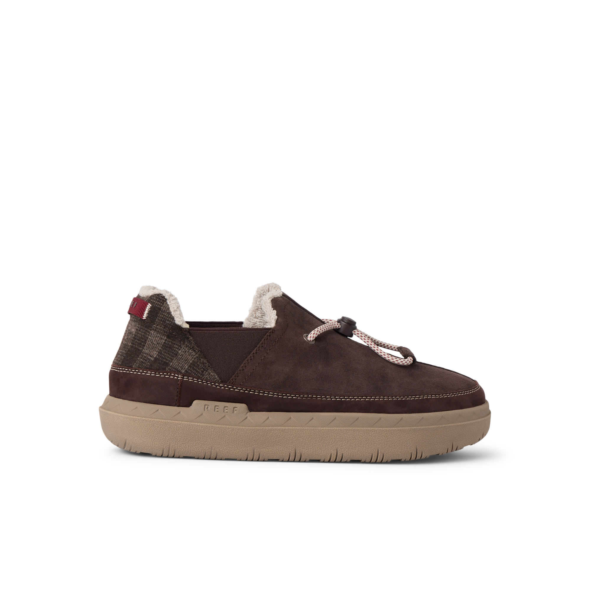 Rambler - Coffee Bean - Right Side View