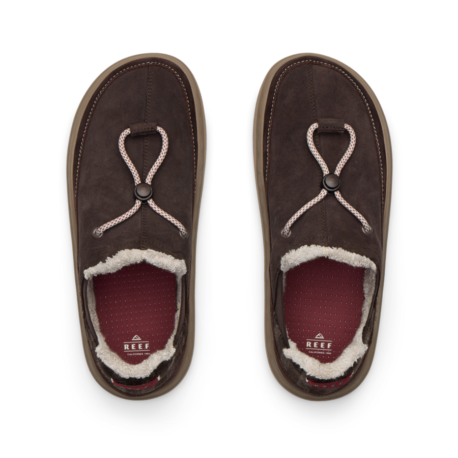 Rambler - Coffee Bean - Top View