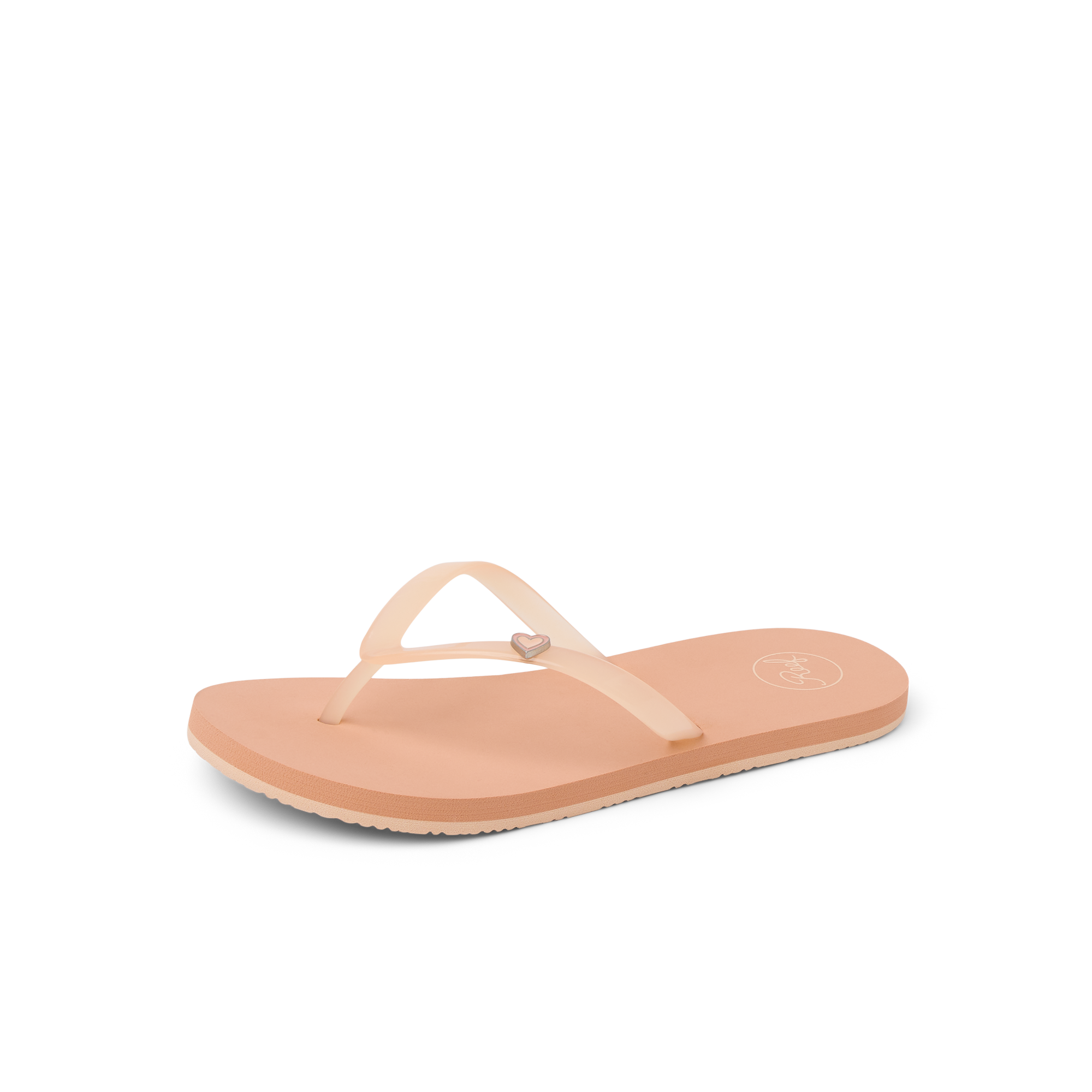 Kids Charming - Canyon Sunset - Left Side View