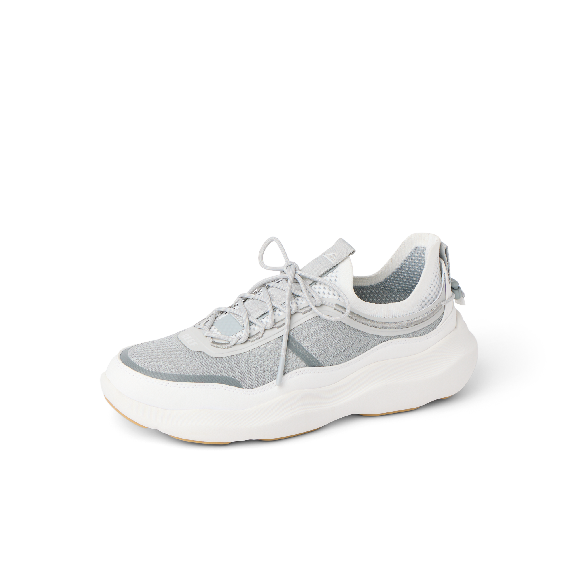 Shorebreak TRV - Grey - Top View