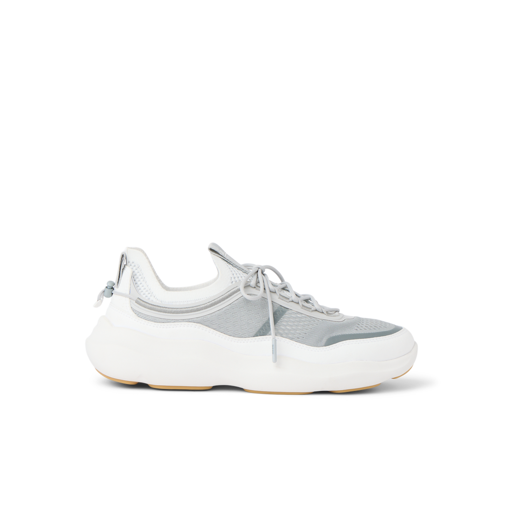 Shorebreak TRV - Grey - Right Side View