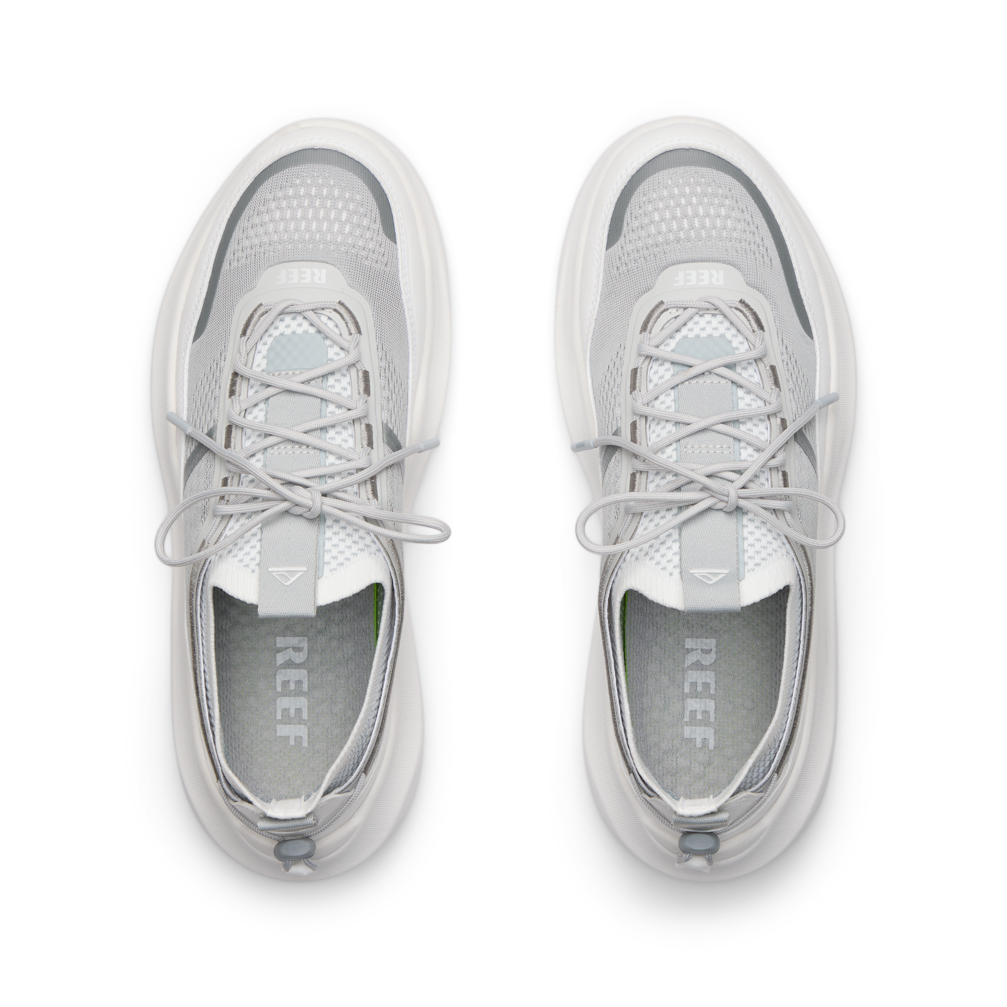 Shorebreak TRV - Grey - Right Side View