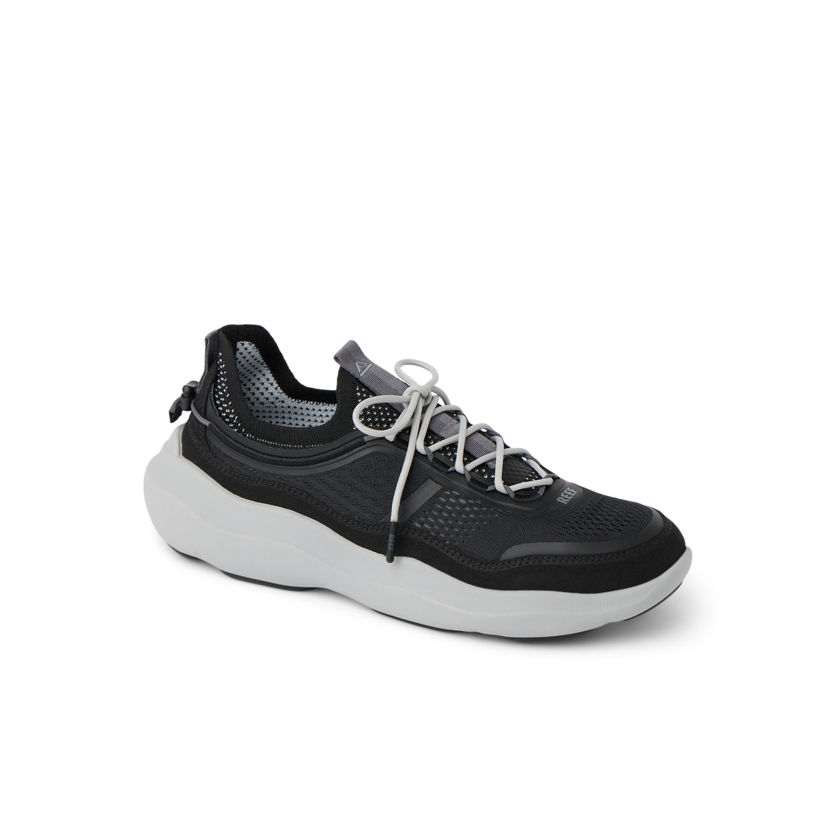 Shorebreak TRV - Black - Main View