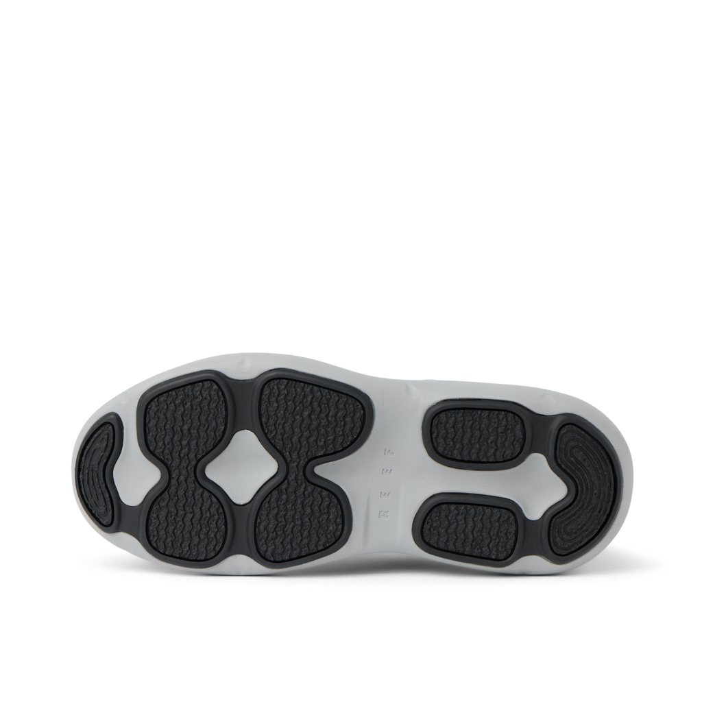 Shorebreak TRV - Black - Top View