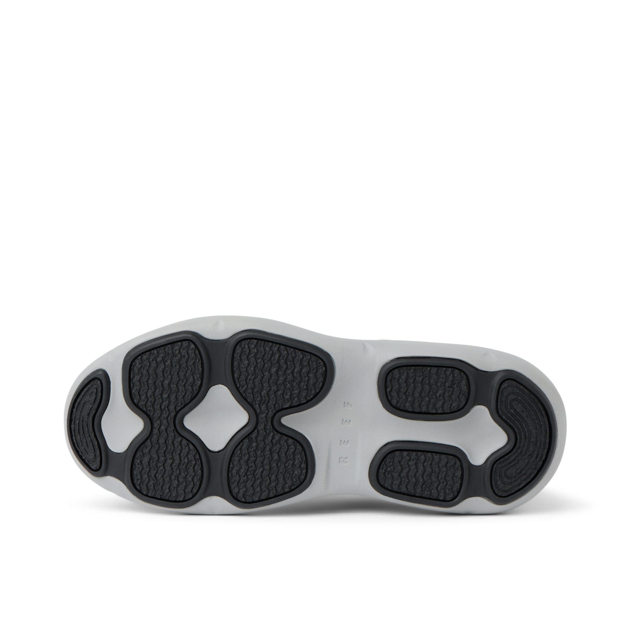 Shorebreak TRV - Black - Top View