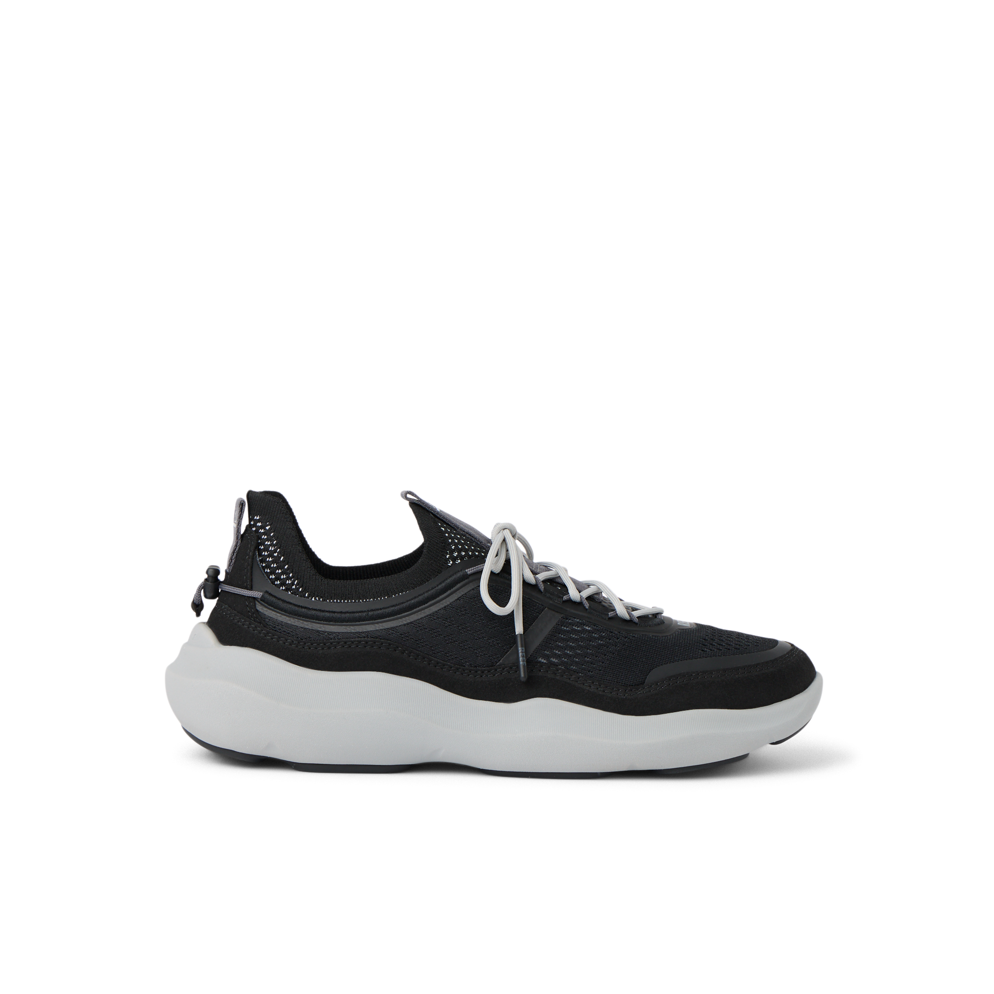 Shorebreak TRV - Black - Main View