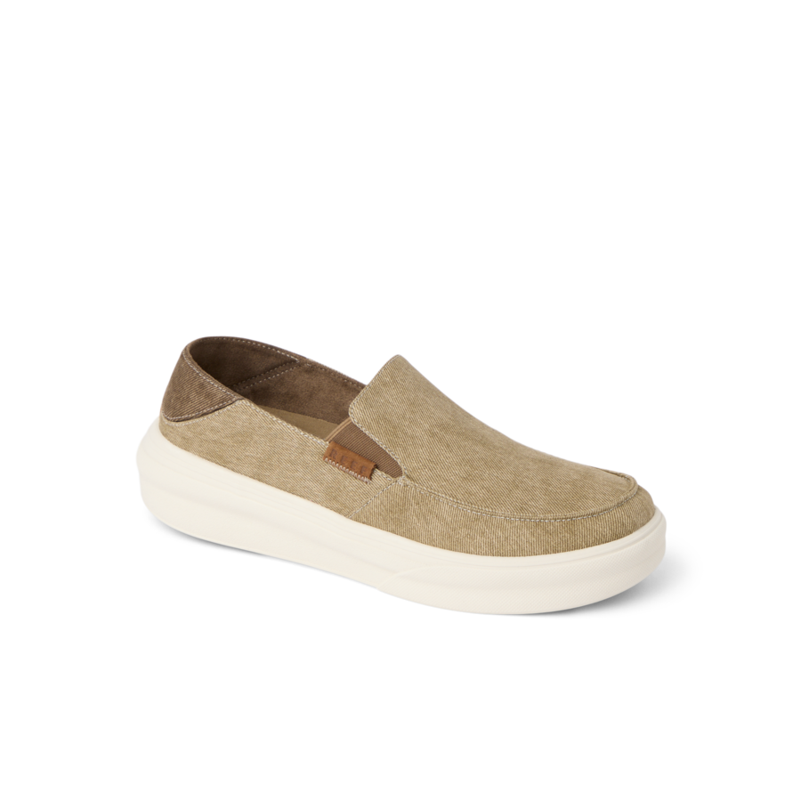 Swellsole Pacific - Tan - Main View