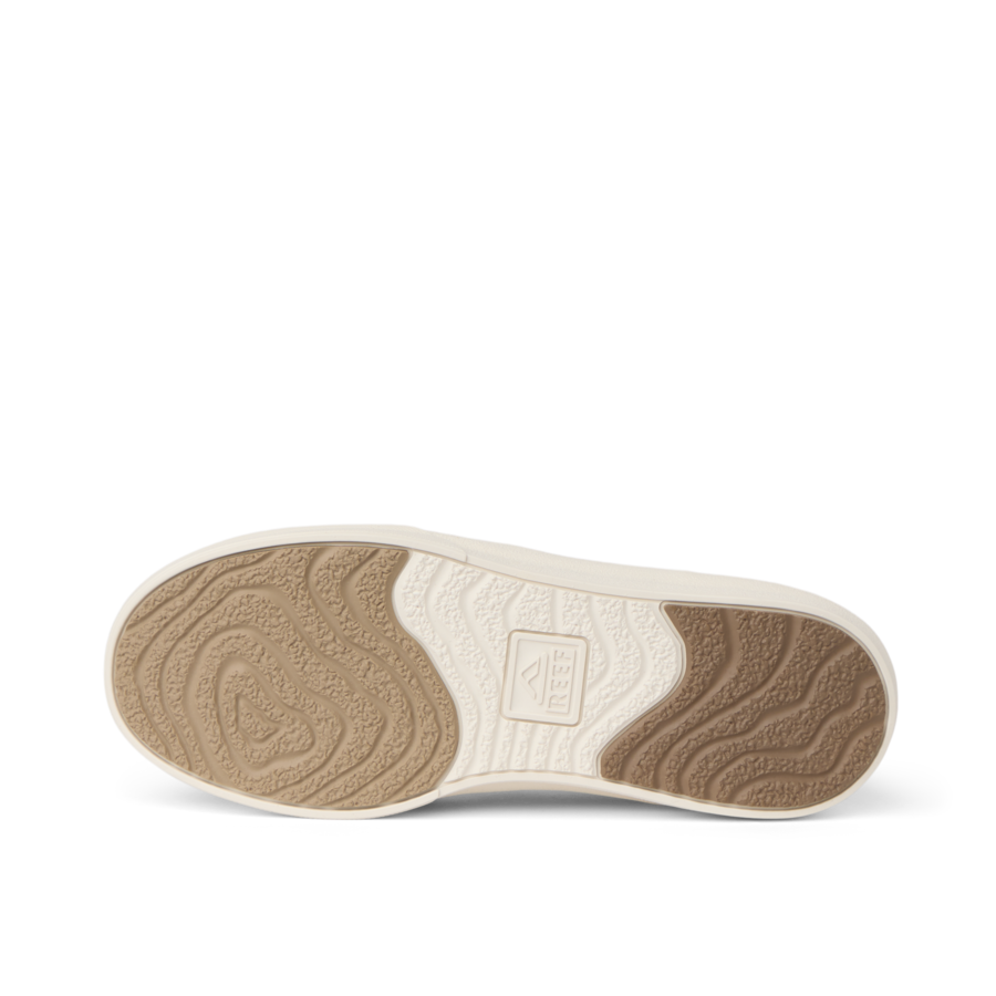 Swellsole Pacific - Tan - Underside View
