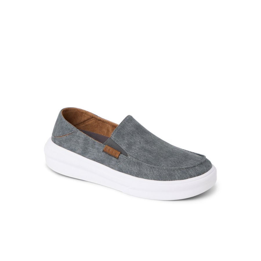 Swellsole Pacific - Smoke Grey - Main View