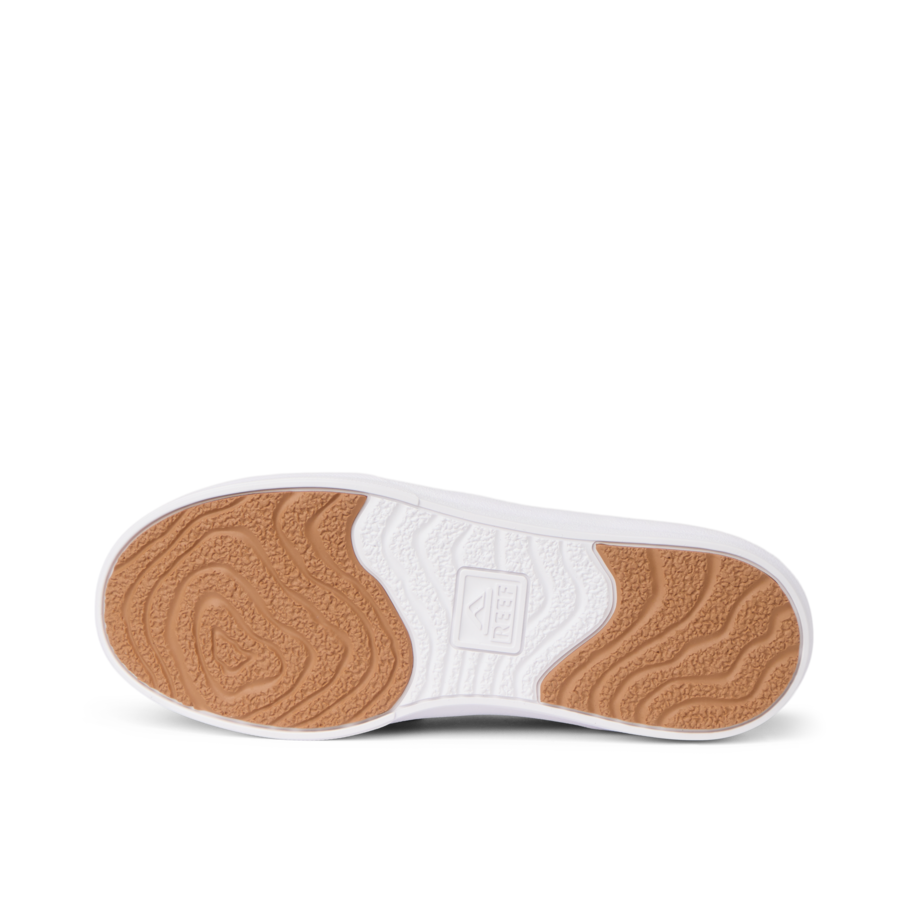Swellsole Pacific - Smoke Grey - Underside View